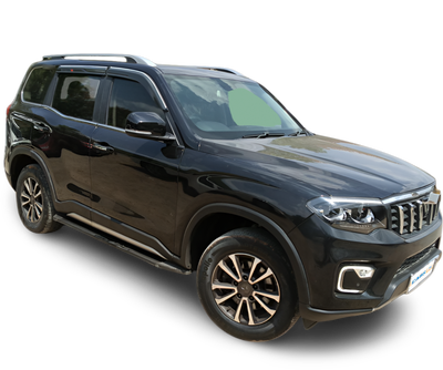 Mahindra SCORPIO-N-img